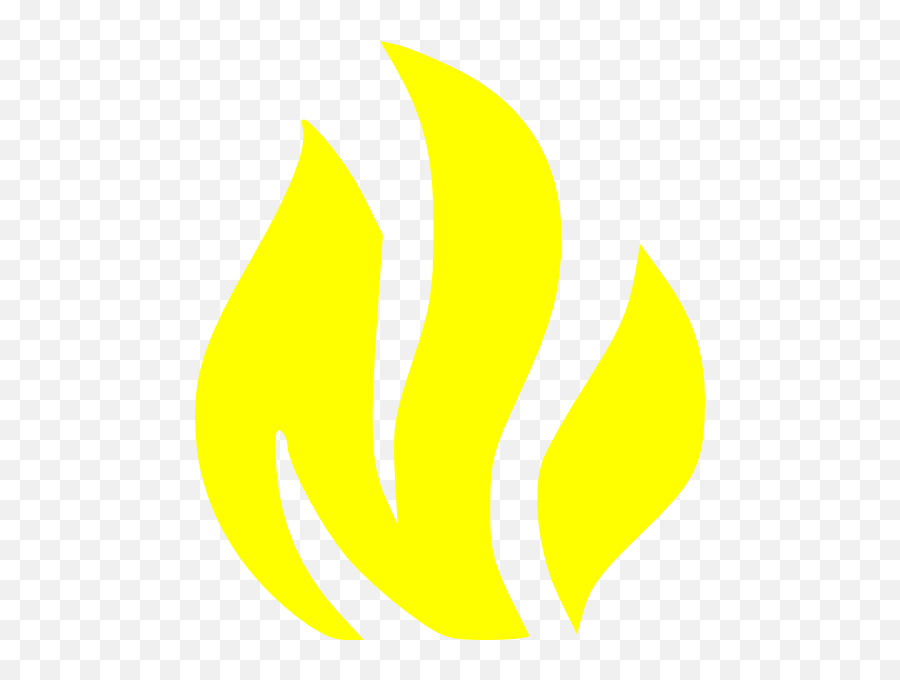 Pictures Free Yellow Fire Clipart 15109 - Free Icons And Clip Art Png,Fire Clip Art Png