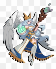 Rune Whisper - Cartoon Png,Whisper Png