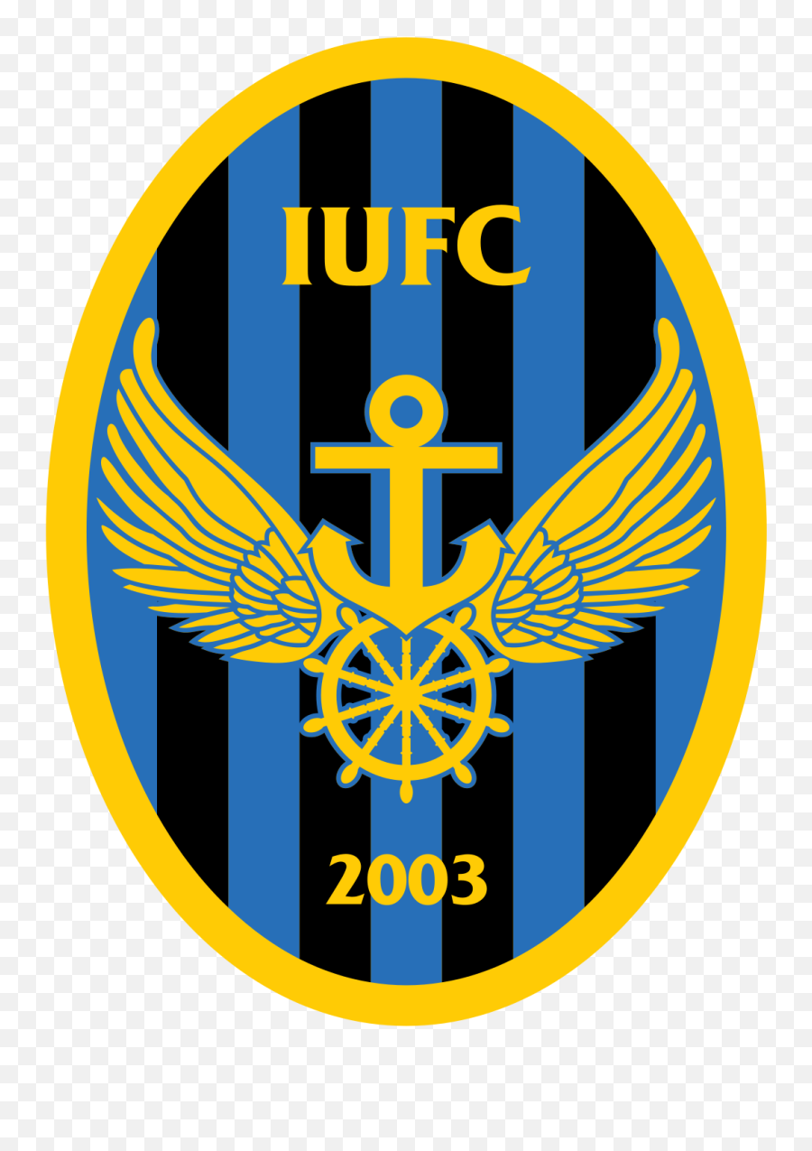 Incheon United Fc - Incheon United Fc Png,Utd Logo