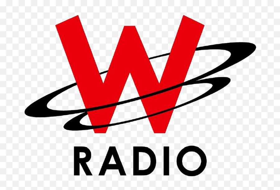 W Logo Png 9 Image - Logo La W Radio,W Logo