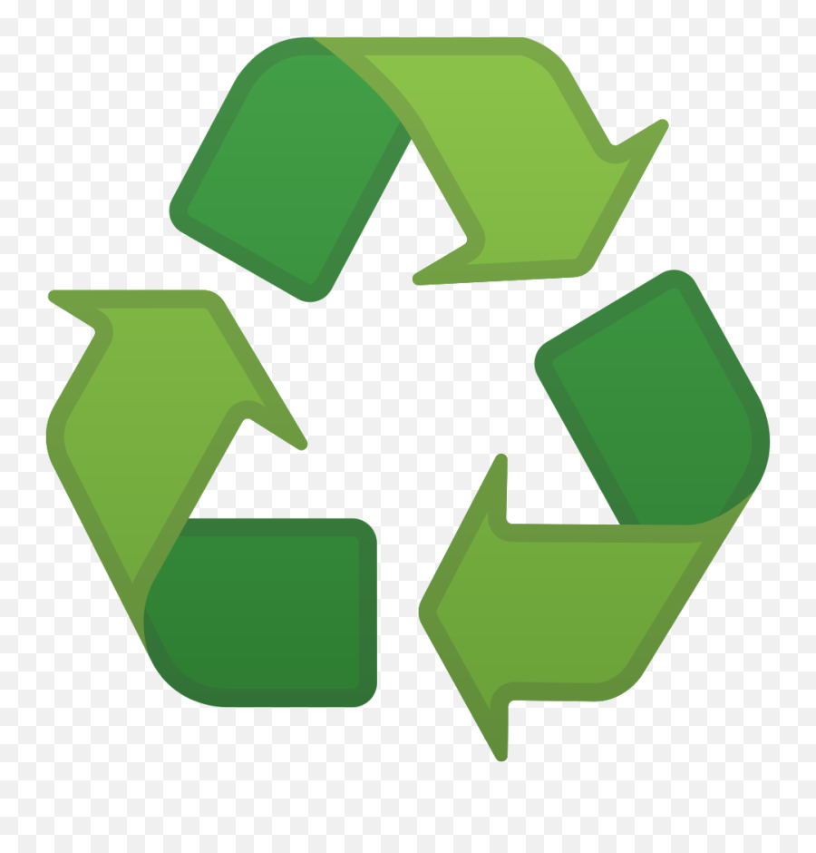 Recycling Symbol Icon - Recycling Symbol Png,Symbols Png