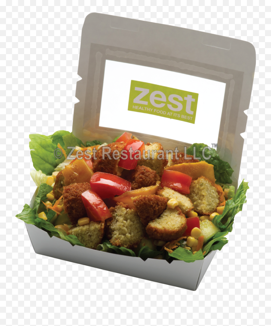 Fab Falafel Salad - Dish Png,Falafel Png