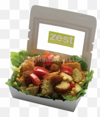 Fab Falafel Salad - Dish Png,Falafel Png