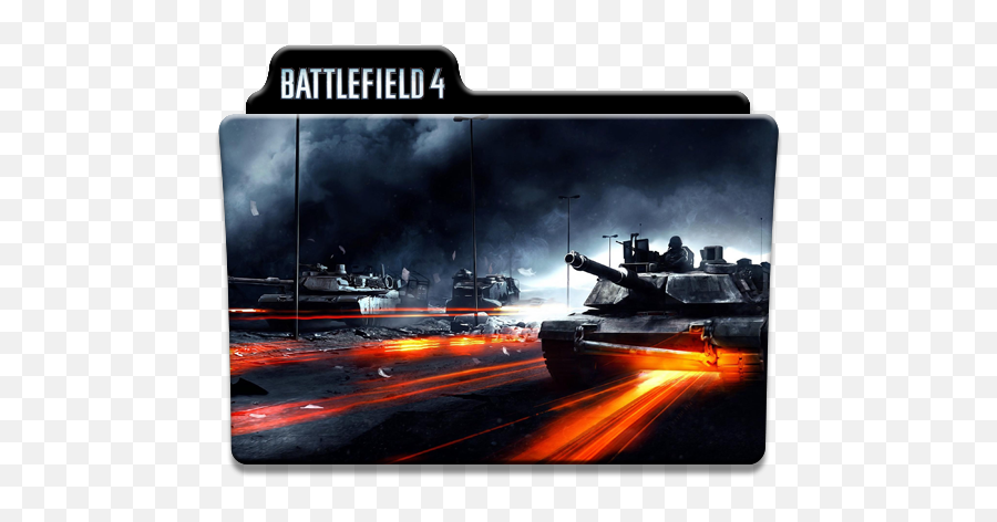 Battlefield45 Icon 512x512px Ico Png Icns - Free Imagenes De Gamer Full Hd,Battlefield 4 Png