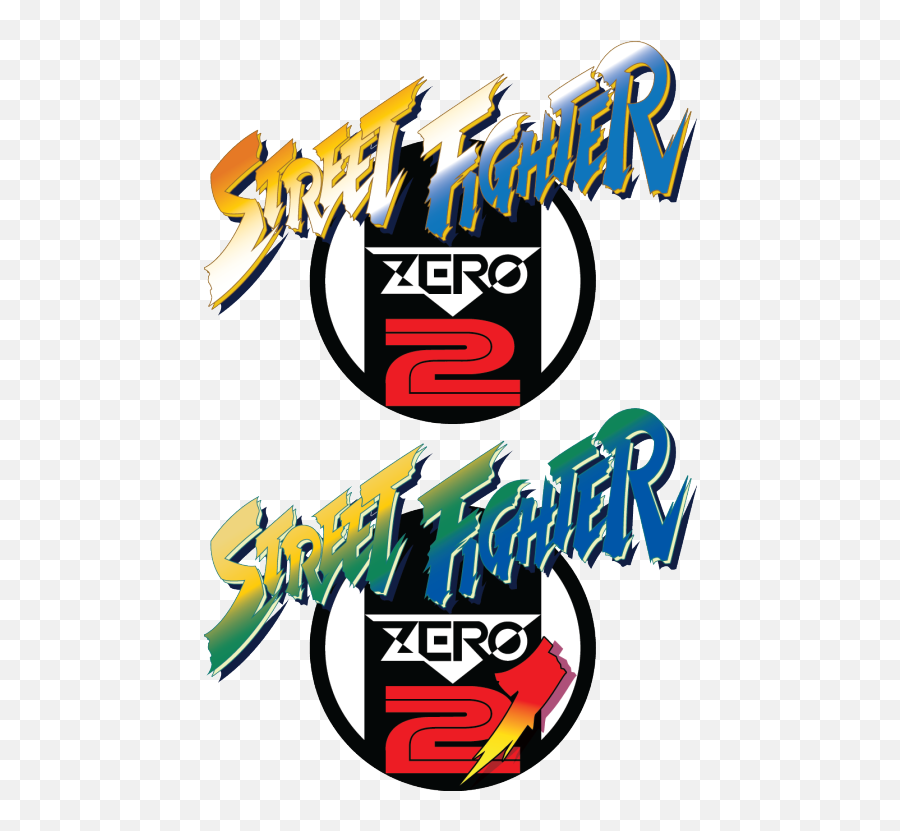 Relief Society Logo Clip Art - Street Fighter Alpha 2 Png Street Fighter Zero 2 Arcade,Street Fighter Logo Png