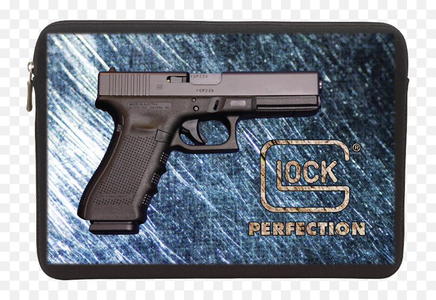 Tablet Case - Glock Firearm Png,Glock Png