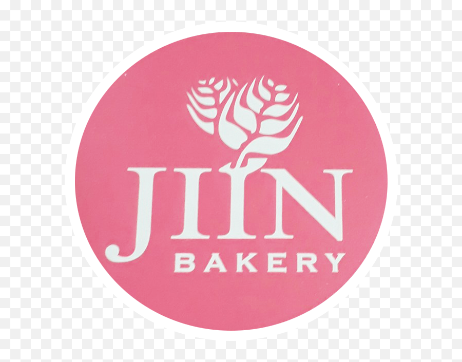 Jiin - Bakerylogo Pampanga Directory Label Png,Bakery Logo
