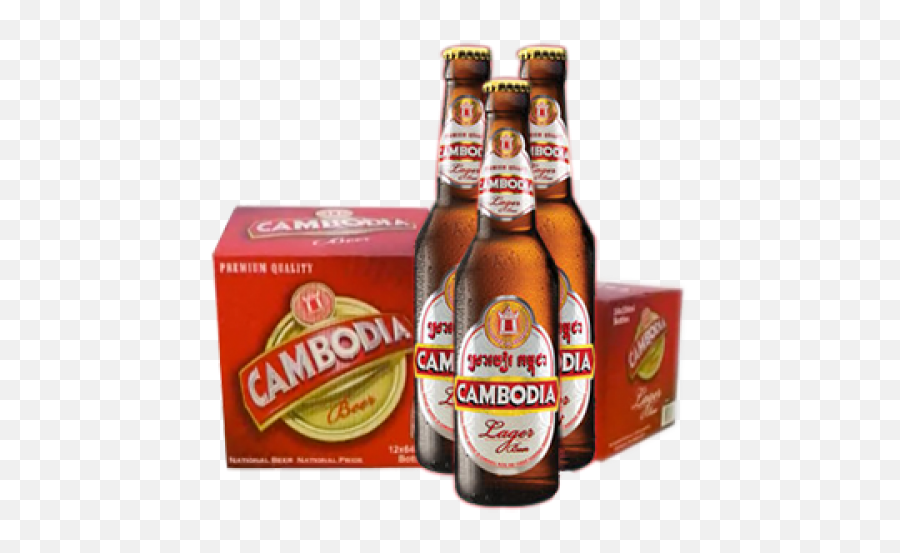 Beer 330ml Pint Bottle - Anchor Beer In Cambodia Png,Pint Of Beer Png