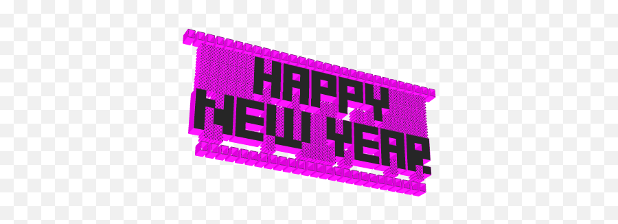 Happy New Year Transparent Gif 9 - New Years Gif Transparent Png,Happy New Year Transparent
