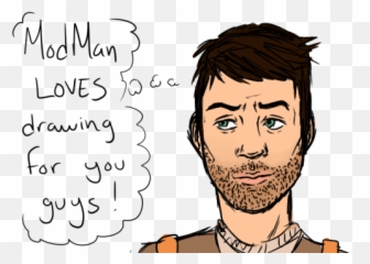Nathan Drake Is My Lover - Cartoon png