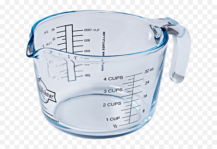 Measuring Jug U2013 Ô Cuisine Png Cup