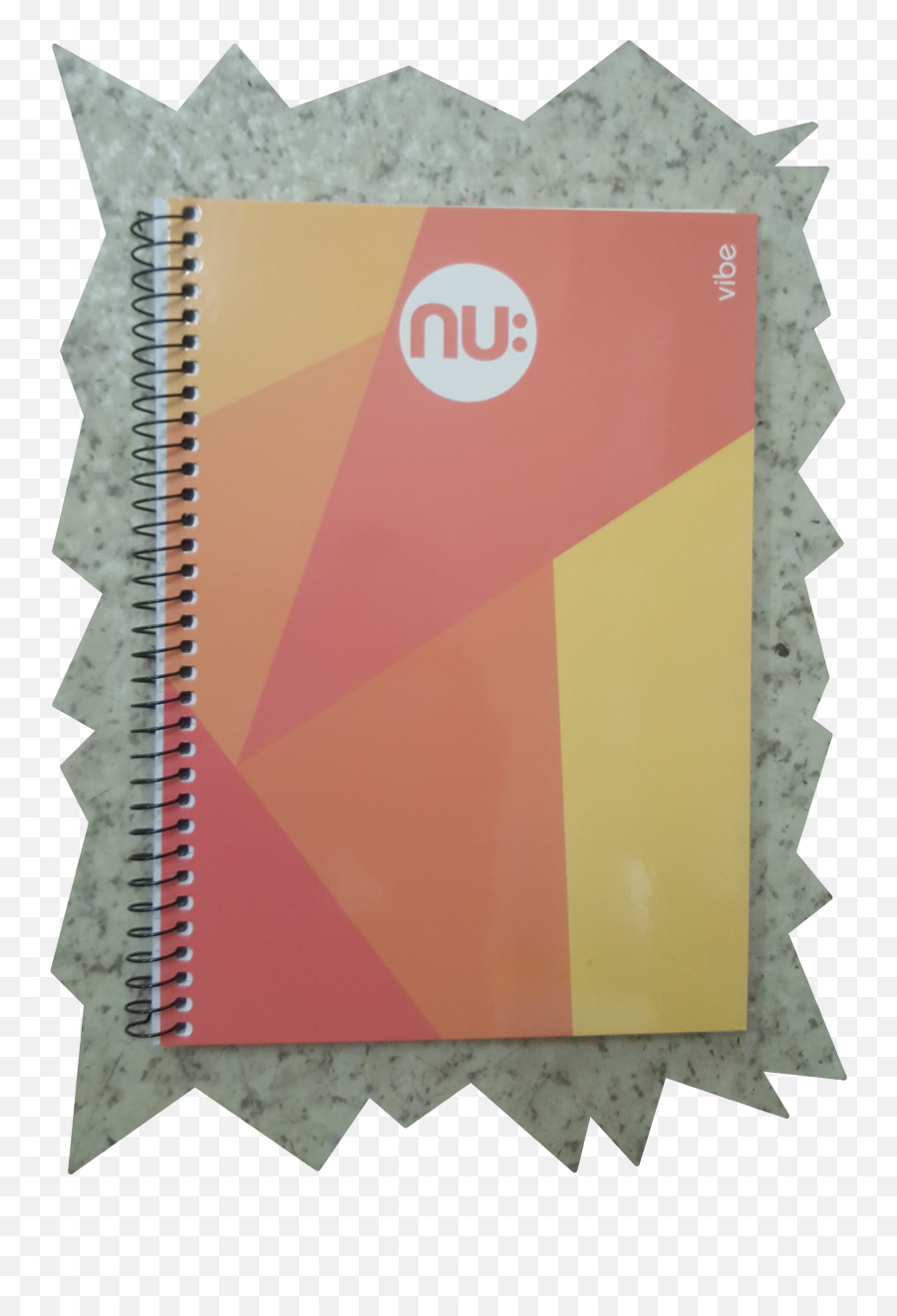 Download Spiral Notebook - Art Paper Png Image With No Art Paper,Spiral Notebook Png