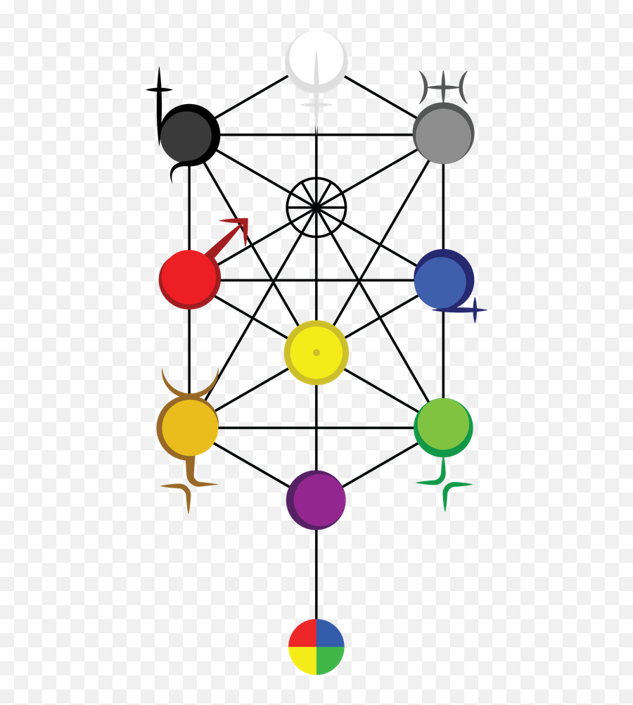 The Tree Of Life Steemit - Circle Png,Tree Of Life Png