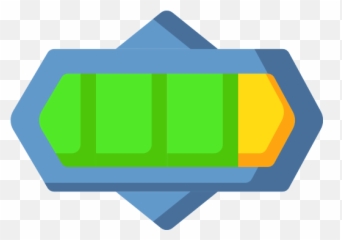 Health Bar - Free gaming icons Icone De Barra Vida png