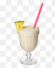 Pina Colada Tikai Karotes - 3d Piña Colada Png,Pina Colada Png