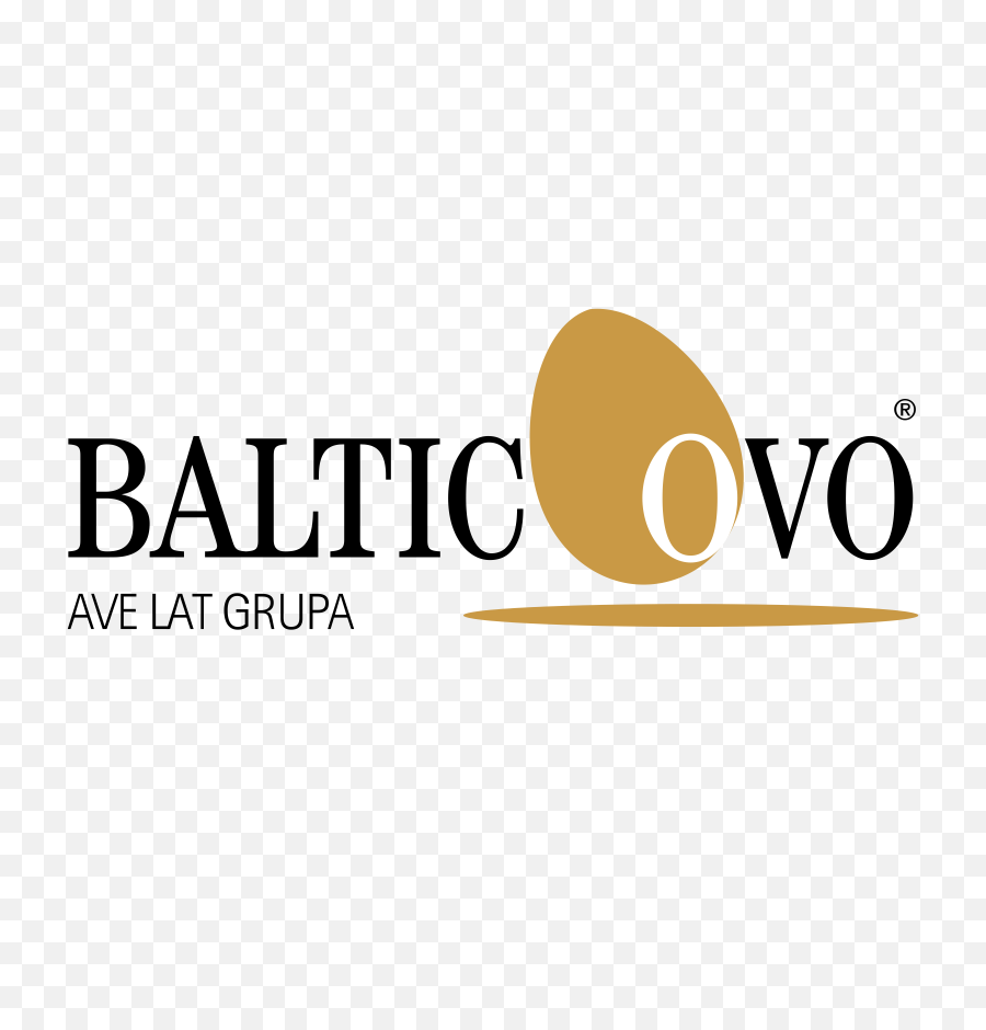 Baltic Ovo 01 Logo Png Transparent - Balticovo,Ovo Png