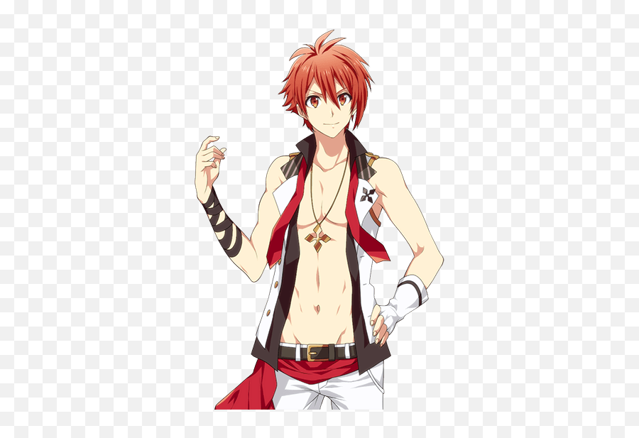 Download Riku Nanase Part 1 Stage - Idolish7 Riku Nanase Anime Png,Riku Png