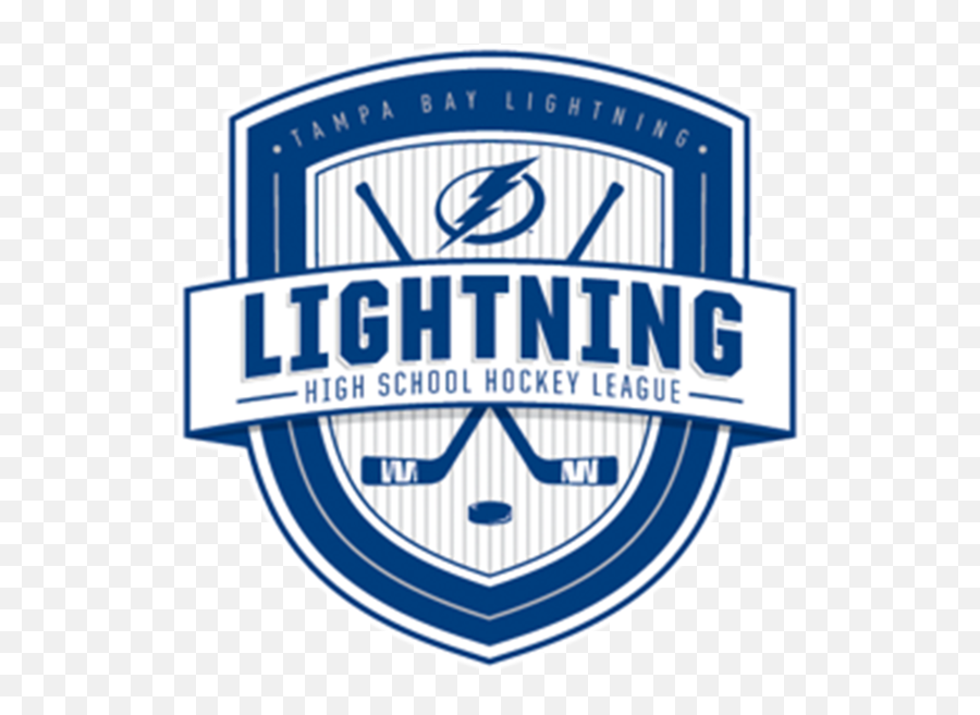 Lhshl Announces December January - Emblem Png,Tampa Bay Lightning Logo Png