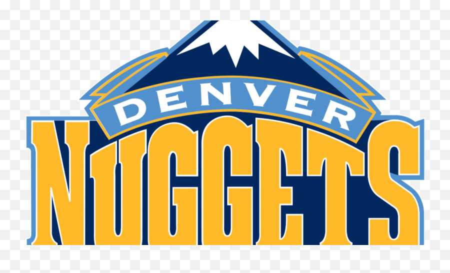 Nuggets Vs - Denver Nuggets Png,Spurs Png