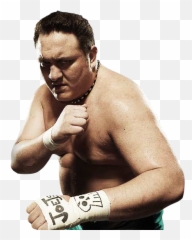 Samoa Joe Pictures Images And Photos - Samoa Joe Png,Samoa Joe Png