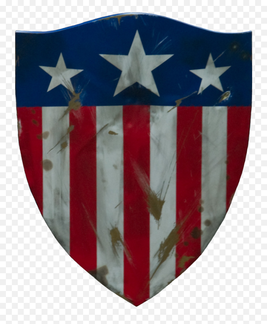 Download Captain America Shield 2 - Captain America First Shield Png,Captain America Shield Png