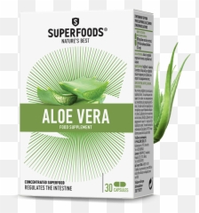 Aloe Vera Png - Rhodiola Superfoods Transparent Cartoon Osteoaid,Aloe Png