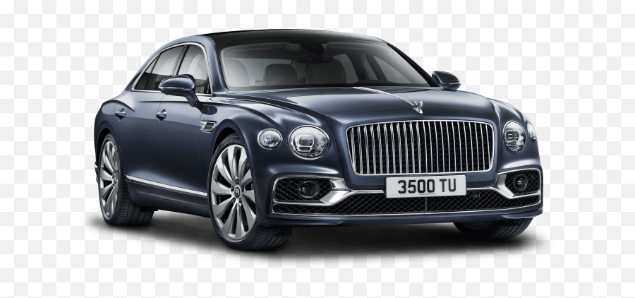 2020 Bentley Flying Spur Reviews - Audi Car New Model Png,Bentley Png