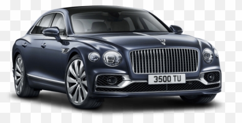 2020 Bentley Flying Spur Reviews - Audi Car New Model Png,Bentley Png