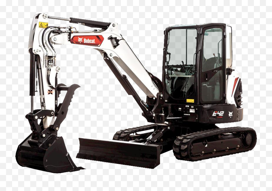 New U0026 Used Bobcat Equipment For Rent Sale Parts - Bobcat Excavator Png,Bobcat Png