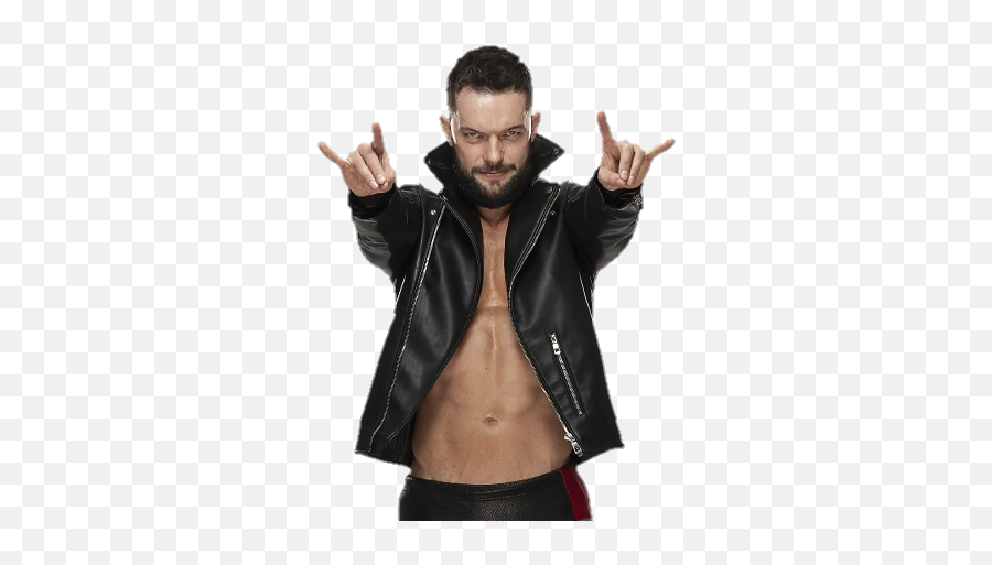 Finn Balor - Finn Balor Png Nxt,Finn Balor Png