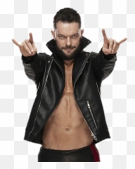 Finn Balor - Finn Balor Png Nxt,Finn Balor Png
