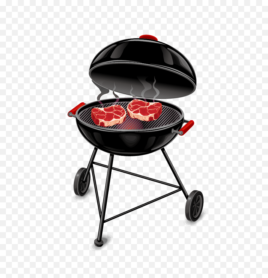 Hd Grill Png Free Image - Grill Transparent Png,Bbq Grill Png