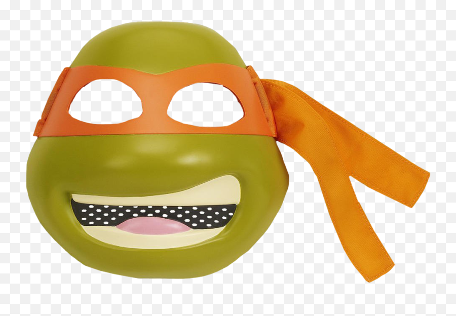 Download Michelangelo Deluxe Mask Nickelodeon Ninja Donatello Png Mask Ninja Mask Png Free Transparent Png Images Pngaaa Com - roblox yellow ninja mask