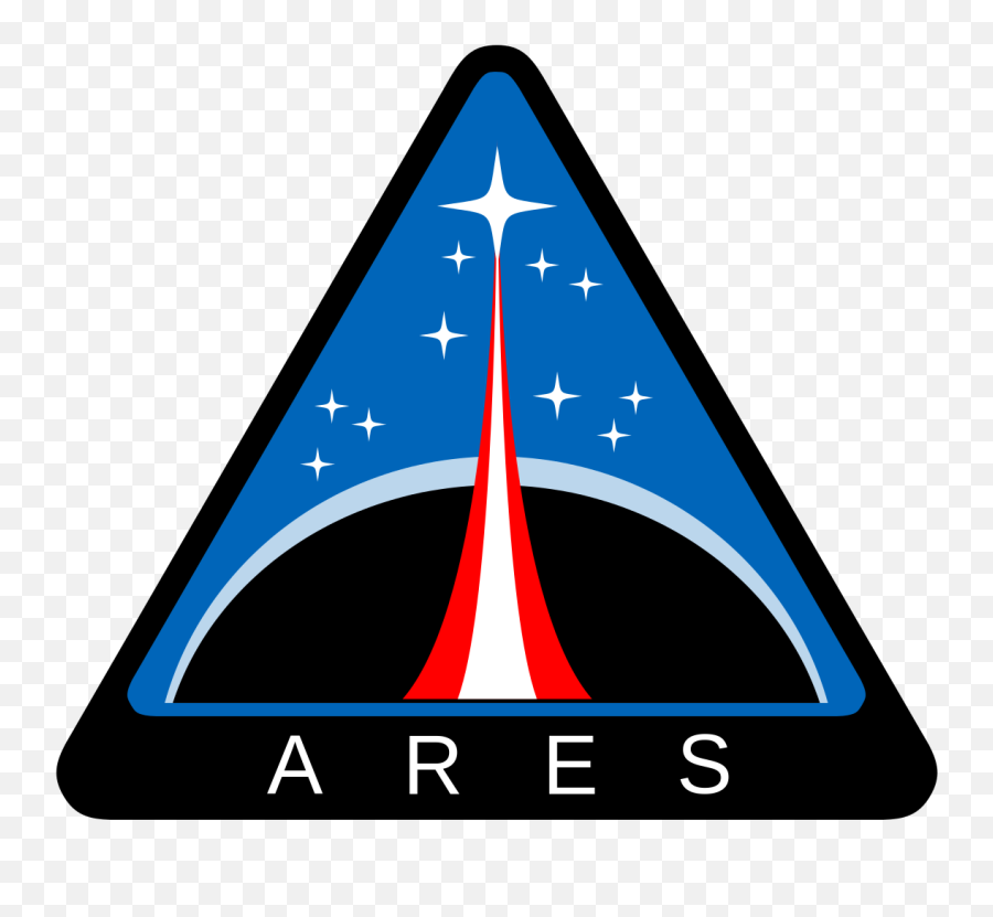 Free Nasa Logo Download Clip Art - Nasa Ares Mission Patch Png,Nasa Logo Vector