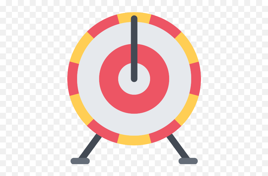 Roulette Png Icon 9 - Png Repo Free Png Icons Circle,Roulette Wheel Png