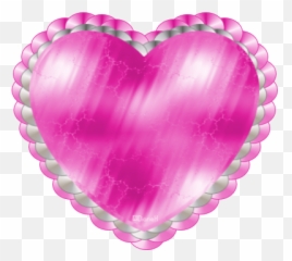 Free Psp Tubes Png Download Clip Art - Heart,Psp Png