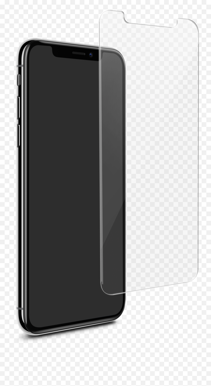 Impact Glass Screen Protection For Iphone 11 Pro - Iphone Png,Iphone Frame Png