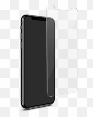 Impact Glass Screen Protection For Iphone 11 - Iphone png