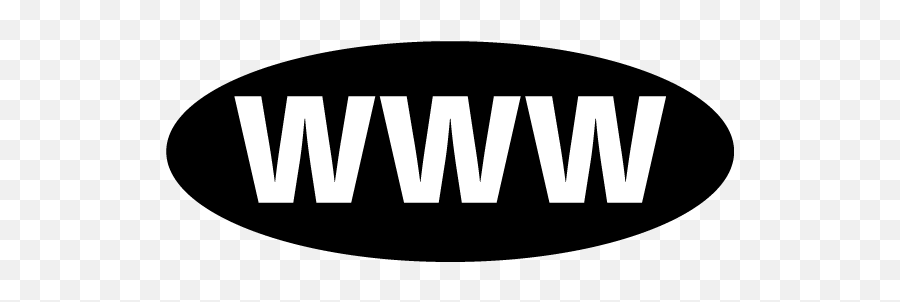 World Wide Web Icon Free Material Mark Symbol - Circle Png,World Wide Web Icon Png