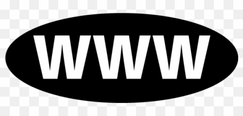 World Wide Web Icon Free Material Mark Symbol - Circle png
