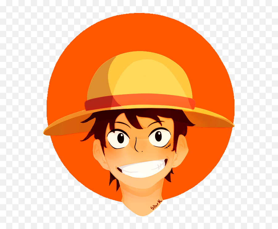 Luffy Sparksoul - Illustrations Art Street Cartoon Png,Luffy Png