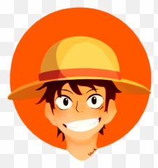Luffy Sparksoul - Illustrations ART street Cartoon png