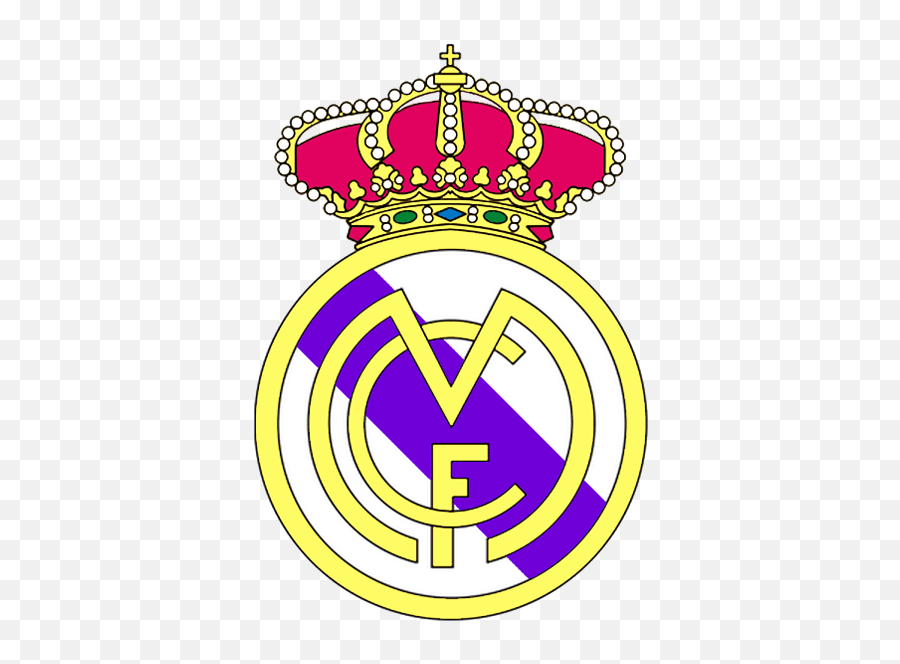 Escudo Real Madrid 1941 - Real Madrid Badge Png,Real Png