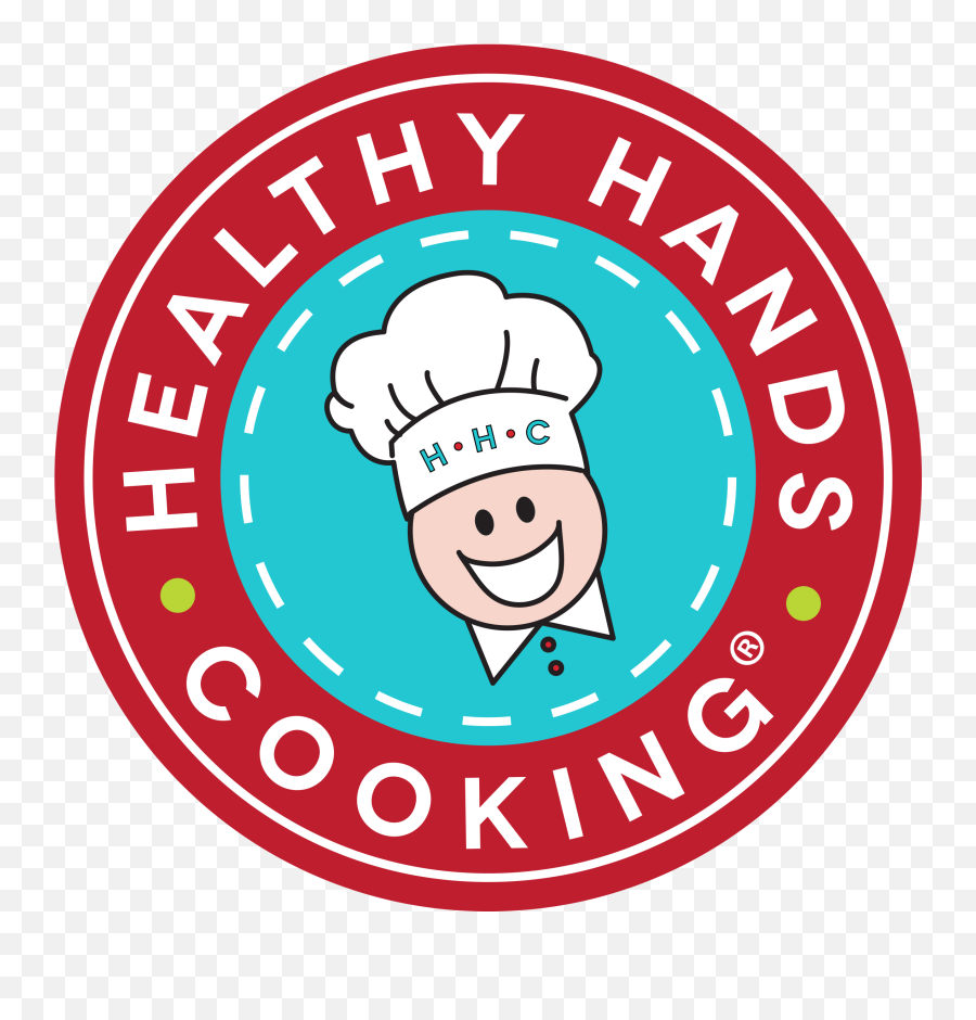 Healthy Hands Cooking Logo Clipart - Healthy Hands Cooking Logo Png,Cooking Logo