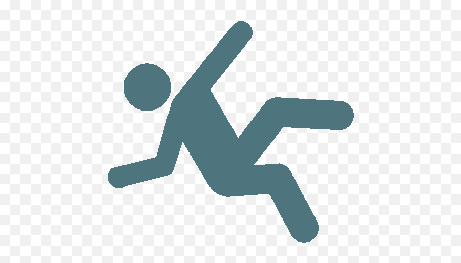 Personal Injury Lawyers - Transparent Stick Figure Falling Png,Person Falling Png