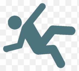 Personal Injury Lawyers - Transparent Stick Figure Falling Png,Person Falling Png