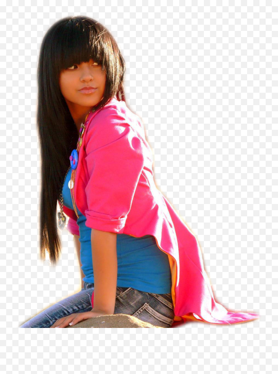 Becky G Png Free Download - Becky G De Niña,Becky G Png