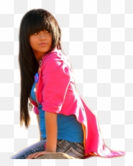 Becky G Png Free Download - Becky G De Niña,Becky G Png