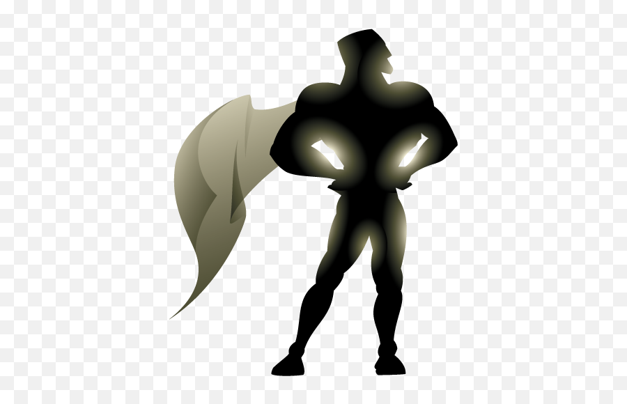 Hero Png Pic For Designing Projects - Symbol Of A Hero,Hero Png