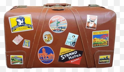 Free - Briefcase png
